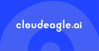 CloudEagle