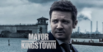 Mayor of Kingstown Season 2