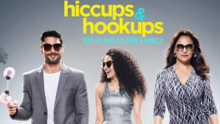 Hiccups & Hookups Season 2