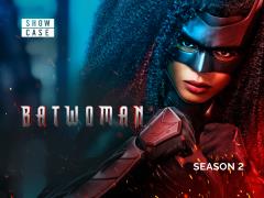 Batwoman Season 2