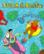 Tuca & Bertie Season 2