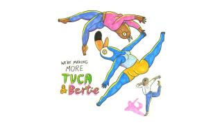 Tuca & Bertie Season 3