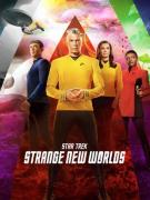 Star Trek: Strange New Worlds Season 2