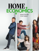 Home Economics Season 1