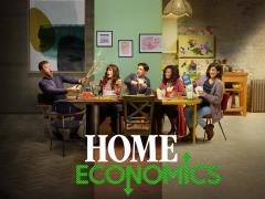 Home Economics Season 2