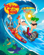 Phineas and Ferb Season 5