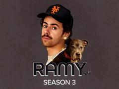 Ramy Season 3