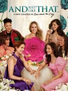 And Just Like That: Season 2