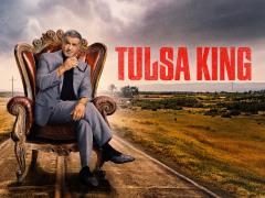 Tulsa King
