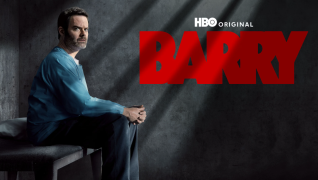 Barry Season 4