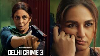 Delhi Crime Season 3