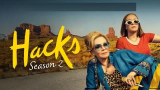 Hacks Season 2