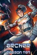 Archer Season 10
