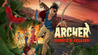 Archer Season 9