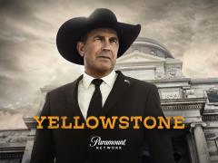 Yellowstone Season 5