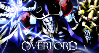 Overlord Season 1