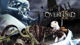 Overlord Season 2