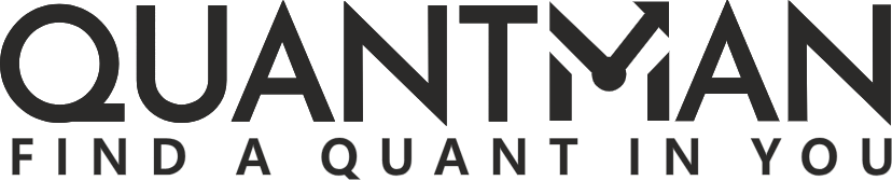 QuantMan