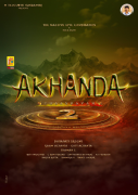 Akhanda 2: Thaandavam