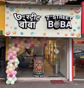 7th Street Boba - Andheri - Mumbai