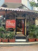 Bay Lehaaz - Andheri - Mumbai