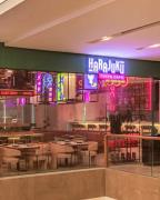 Harajuku Tokyo Cafe - Bandra Kurla Complex - Mumbai