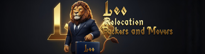 Leo Relocation Packers and Movers - Vadodara