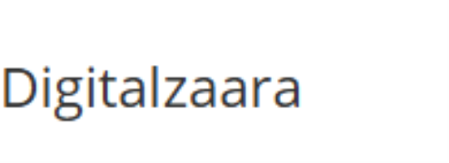 Digitalzaara