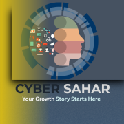 Cyber Sahar