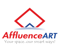 AffluenceArt Infratech Design Services