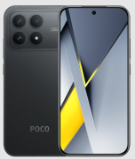 Poco F8 Pro