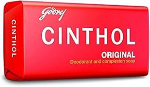 Godrej Cinthol Original Bath Soap