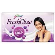 Godrej Fresh Glow Soap