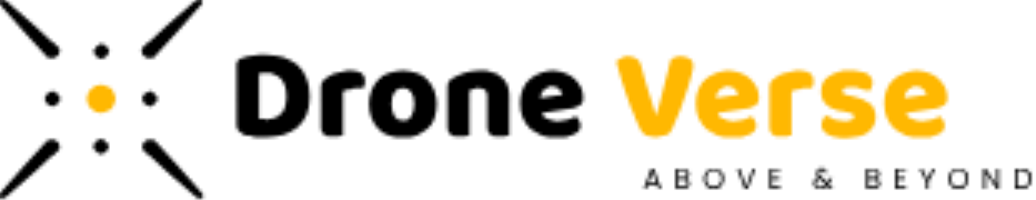 Droneverse - Sector 34 - Gurugram
