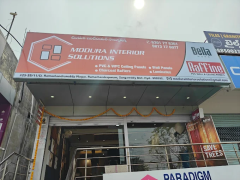 Modura Interior Solutions - Ramachandrapuram - Hyderabad