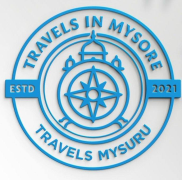 Travels Mysuru - Kuvempu Nagara - Mysuru