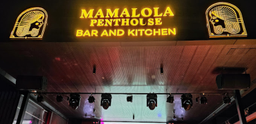 Mamalola Penthouse - Nanakramguda - Hyderabad