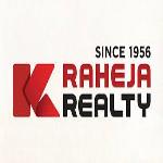 K Raheja Realty - Mumbai
