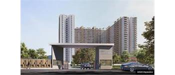 Raheja Sterling - NIBM - Pune