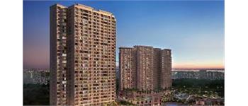 Raheja Stellar - NIBM - Pune