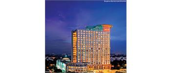 Raheja Vivarea - Koramangala - Bangalore