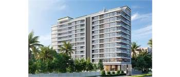 K Raheja Maestro - Juhu - Mumbai