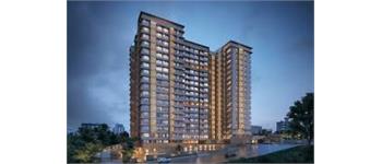 K Raheja Ascencio - Chandivali - Mumbai