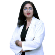 Dr Sarita Rao