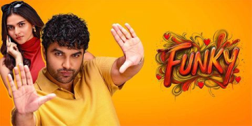 Funky