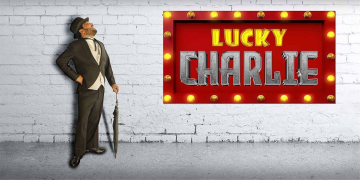 Lucky Charlie