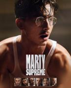 Marty Supreme