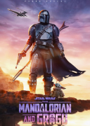 Star Wars: The Mandalorian and Grogu