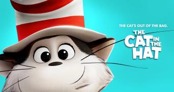 The Cat in the Hat