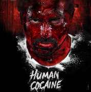 Human Cocaine